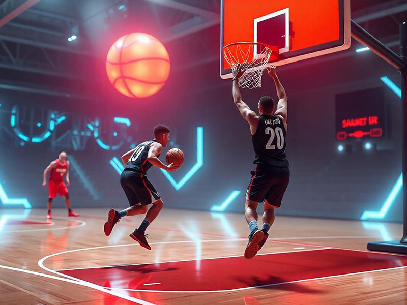 泰倫盧挑戰了小瓊斯對SGA非常明顯的打手！網友：范甘迪都不想理他了??